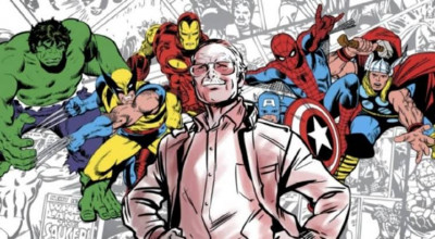 4 Lagu Ini Terinspirasi Dari Superhero Buatan Stan Lee thumbnail